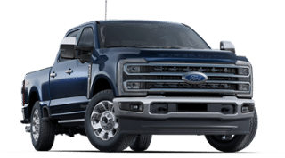 2025 Ford Super Duty® External Image 5